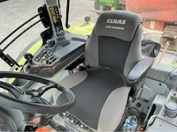 2023 claas arion 660 cmatic landbouwtractor - afbeelding 85 van  120