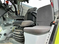 2023 claas arion 660 cmatic landbouwtractor - afbeelding 101 van  120