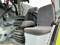 2023 claas arion 660 cmatic landbouwtractor - afbeelding 102 van  120