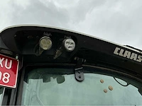 2023 claas arion 660 cmatic landbouwtractor - afbeelding 108 van  120