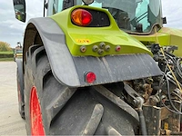 2023 claas arion 660 cmatic landbouwtractor - afbeelding 113 van  120