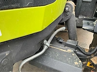 2023 claas arion 660 cmatic landbouwtractor - afbeelding 116 van  120