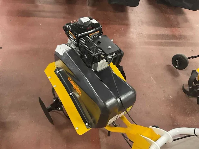 2023 colombia mp50lr tuinfrees - afbeelding 6 van  6