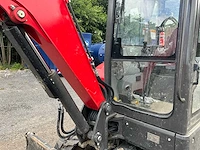 2023 crawler ht40 midigraafmachine - afbeelding 6 van  37