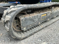 2023 crawler ht40 midigraafmachine - afbeelding 8 van  37