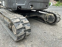 2023 crawler ht40 midigraafmachine - afbeelding 9 van  37