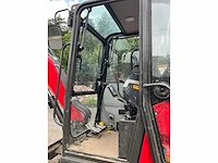 2023 crawler ht40 midigraafmachine - afbeelding 11 van  37
