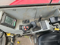 2023 crawler ht40 midigraafmachine - afbeelding 14 van  37