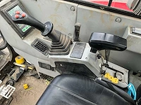 2023 crawler ht40 midigraafmachine - afbeelding 16 van  37