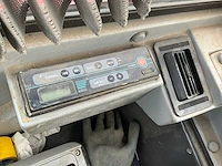 2023 crawler ht40 midigraafmachine - afbeelding 17 van  37