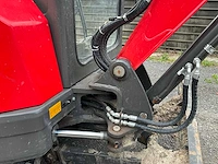 2023 crawler ht40 midigraafmachine - afbeelding 21 van  37