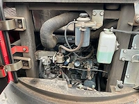 2023 crawler ht40 midigraafmachine - afbeelding 22 van  37