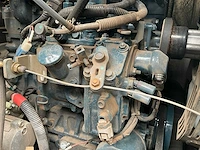 2023 crawler ht40 midigraafmachine - afbeelding 24 van  37