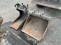 2023 crawler ht40 midigraafmachine - afbeelding 28 van  37