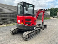 2023 crawler ht40 midigraafmachine - afbeelding 33 van  37