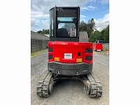 2023 crawler ht40 midigraafmachine - afbeelding 34 van  37