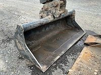 2023 crawler ht40 midigraafmachine - afbeelding 37 van  37