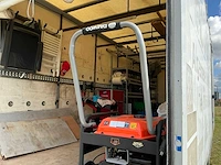 2023 daewoo gdax9250e-3 stroomgenerator - afbeelding 7 van  12