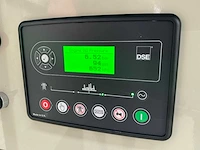 2023 dcec 155kva stroomgenerator - afbeelding 2 van  19