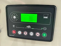 2023 dcec 155kva stroomgenerator - afbeelding 3 van  19