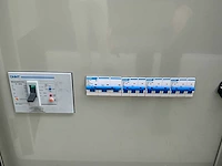 2023 dcec 155kva stroomgenerator - afbeelding 5 van  19