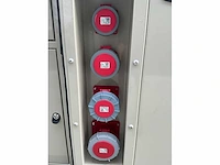 2023 dcec 155kva stroomgenerator - afbeelding 6 van  19