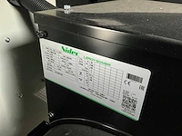 2023 dcec 155kva stroomgenerator - afbeelding 8 van  19