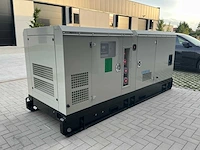 2023 dcec 155kva stroomgenerator - afbeelding 1 van  19