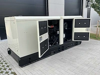 2023 dcec 155kva stroomgenerator - afbeelding 12 van  19