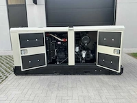 2023 dcec 155kva stroomgenerator - afbeelding 13 van  19