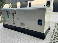 2023 dcec 155kva stroomgenerator - afbeelding 16 van  19