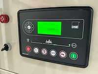 2023 dcec 155kva stroomgenerator - afbeelding 18 van  19