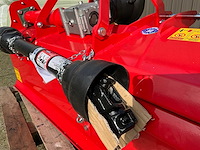 2023 del morino tango 125 gedragen grondfrees - afbeelding 7 van  8