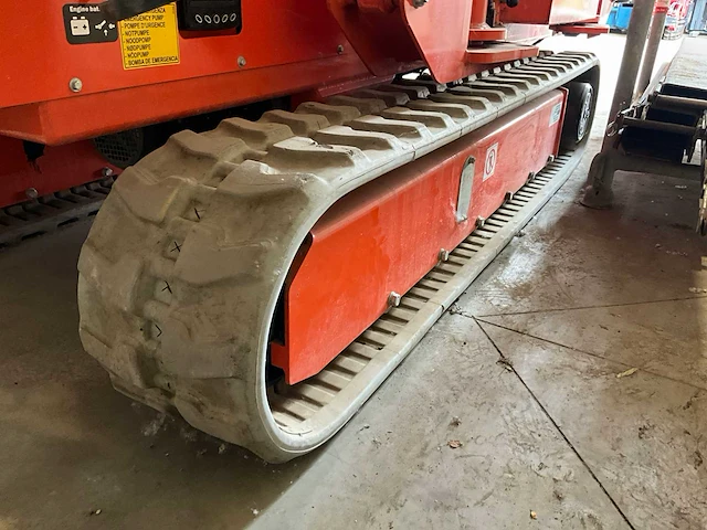 2023 easylift r300 spinhoogwerker - afbeelding 2 van  20