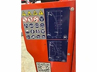 2023 easylift r300 spinhoogwerker - afbeelding 3 van  20