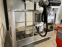 2023 easylift r300 spinhoogwerker - afbeelding 4 van  20