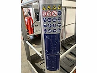 2023 easylift r300 spinhoogwerker - afbeelding 7 van  20