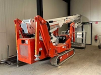 2023 easylift r300 spinhoogwerker - afbeelding 1 van  20