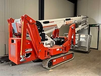 2023 easylift r300 spinhoogwerker - afbeelding 12 van  20