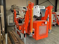 2023 easylift r300 spinhoogwerker - afbeelding 17 van  20
