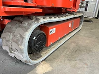 2023 easylift r300 spinhoogwerker - afbeelding 20 van  20