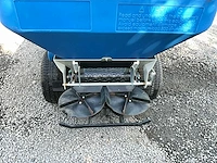 2023 ecolawn eco 250 top dresser - afbeelding 2 van  10