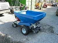 2023 ecolawn eco 250 top dresser - afbeelding 1 van  10