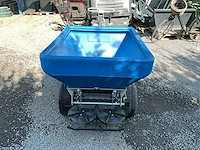 2023 ecolawn eco 250 top dresser - afbeelding 3 van  10