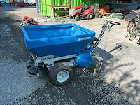 2023 ecolawn eco 250 top dresser - afbeelding 4 van  10