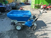 2023 ecolawn eco 250 top dresser - afbeelding 5 van  10