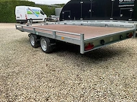 2023 eduard autotrailer aanhangwagen - afbeelding 10 van  11