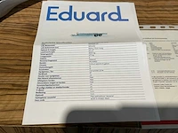 2023 eduard autotrailer aanhangwagen - afbeelding 11 van  11