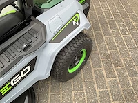2023 ego z6 zeroturn zitmaaier - afbeelding 16 van  22