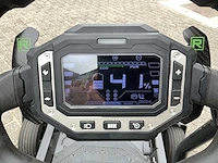 2023 ego z6 zeroturn zitmaaier - afbeelding 21 van  22